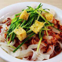 陜西涼皮培訓(xùn)